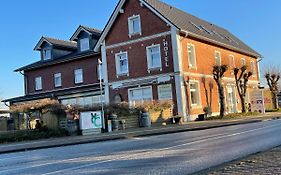 Hotel Frederikspark